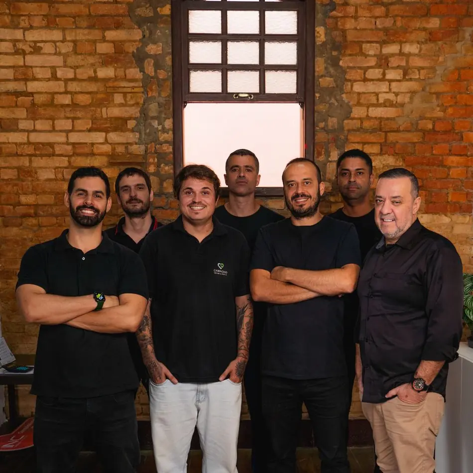 Equipe Camacho Imobiliária